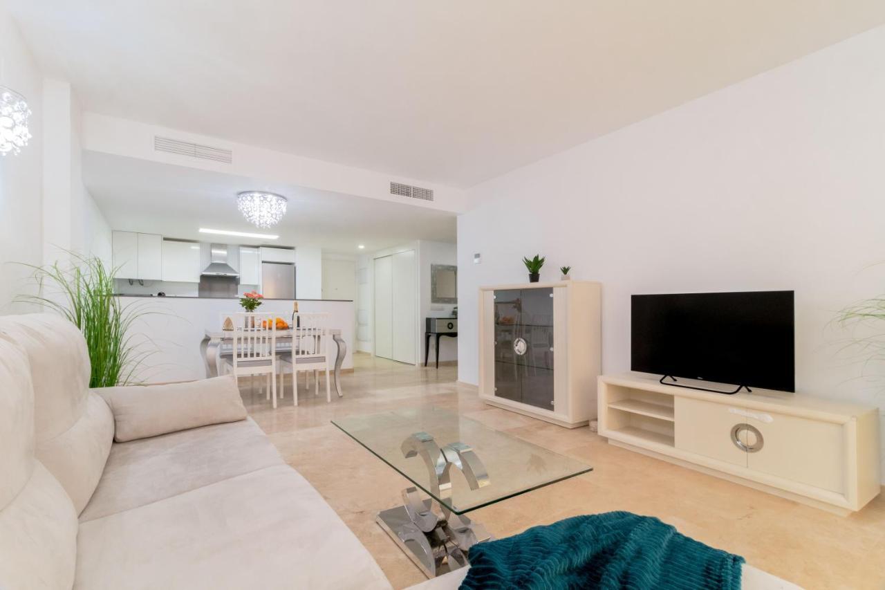 La Recoleta Apartment Torrevieja Exterior photo