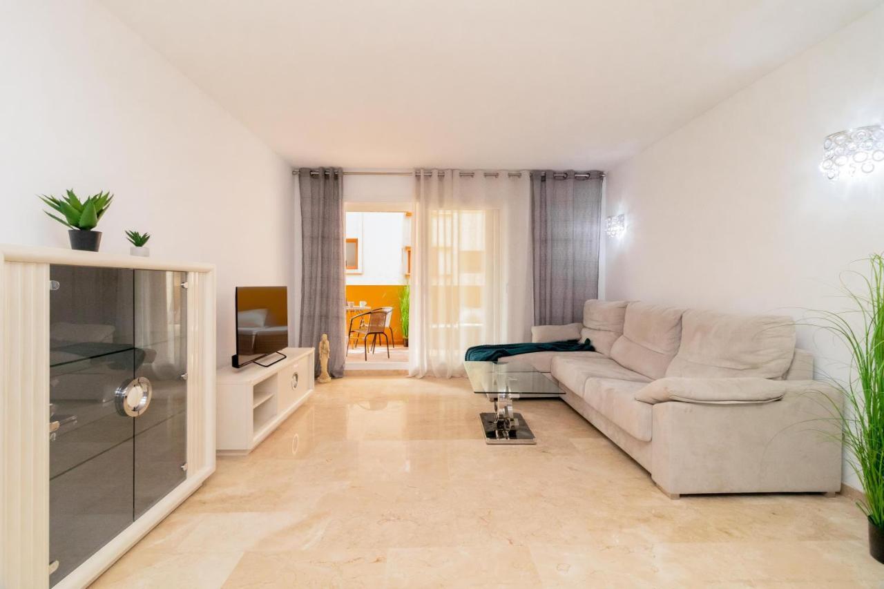 La Recoleta Apartment Torrevieja Exterior photo