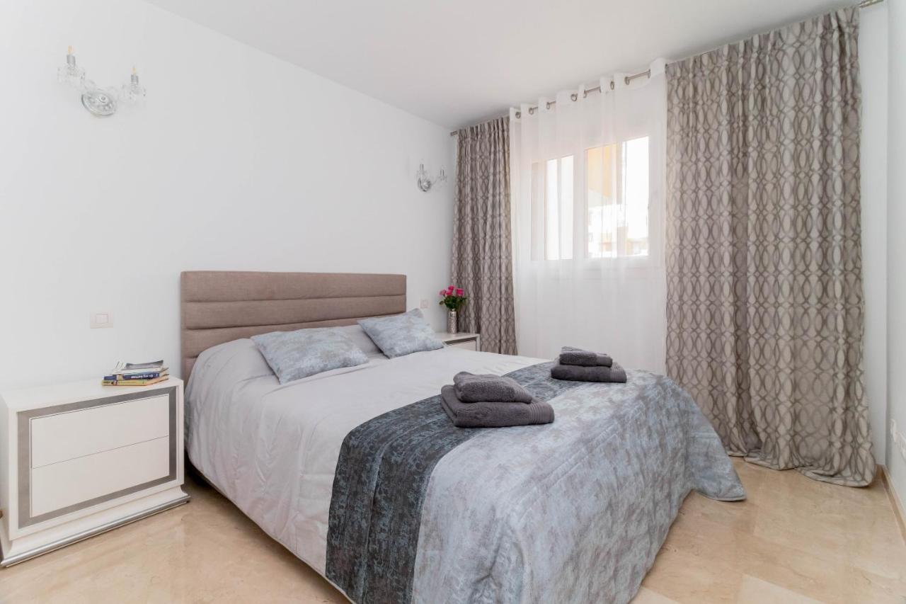 La Recoleta Apartment Torrevieja Exterior photo