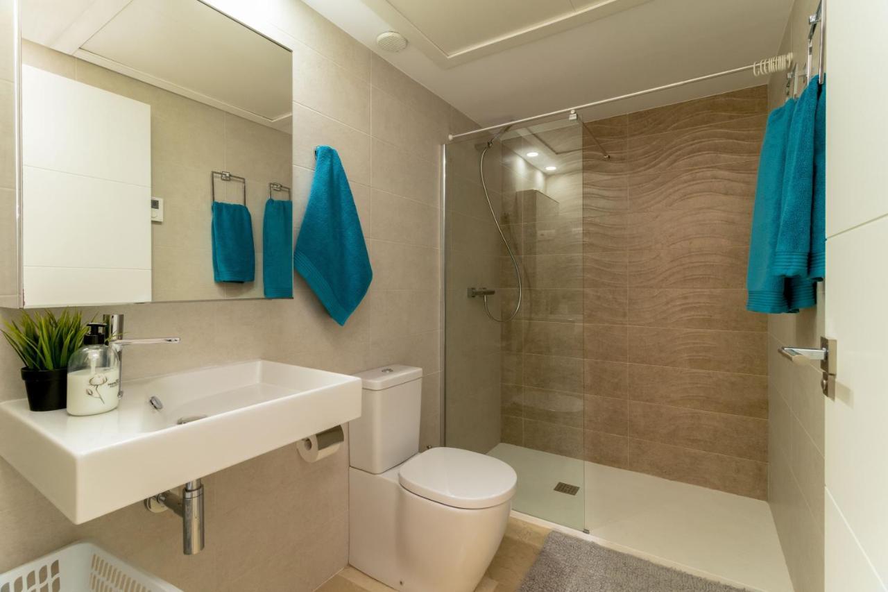 La Recoleta Apartment Torrevieja Exterior photo