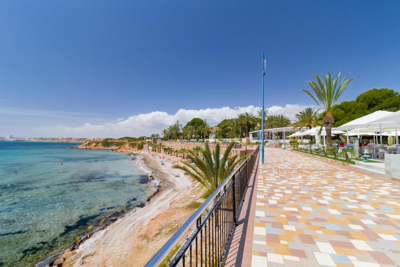 La Recoleta Apartment Torrevieja Exterior photo