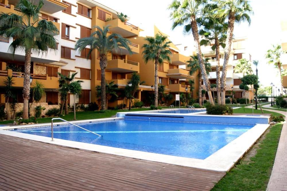 La Recoleta Apartment Torrevieja Exterior photo